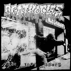Agathocles : Use Your Anger
